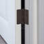 4" H x 4" W Butt Bearing Door Hinges-21319270