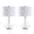 Ensemble de lampes de table 26 po Filion-28848104