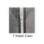 Armoire portative 65 po Canace-659858678
