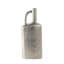 Vase de table en aluminium 14 "