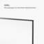 Croxley Metal Wall Mirror