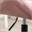 Chaise de bureau pivotante Eldon Diamond