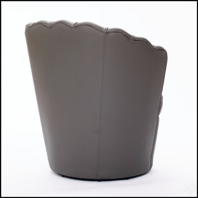 Chaise de bureau Petal