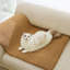 Shorna Pseudo-Sisal Pet Bed-1266681664