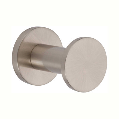 Kubic Single Robe Hook