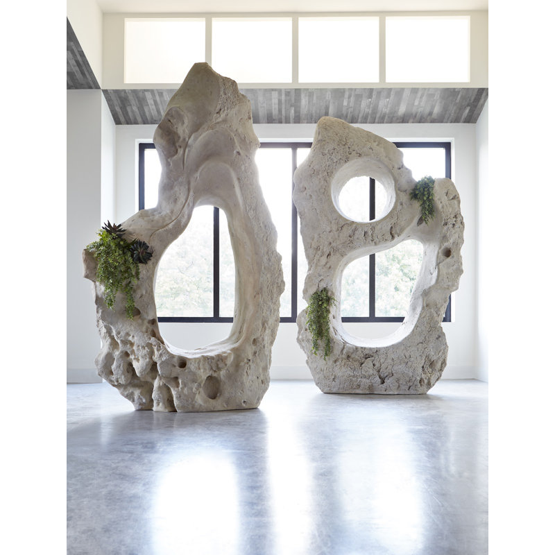 Colossal Sculpture