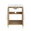 Meuble-lavabo de 24 po Awaken-1635947534-1635947532