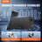 Ultrasonic Cleaner 30L Cleaning Machine with Timer Heater & Basket 600W