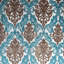 Adriana Fabric | Two-Toned Damask Chenille Fabric | Upholstery Fabric-240723791
