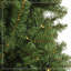 Noël artificiel illuminé 6 pi