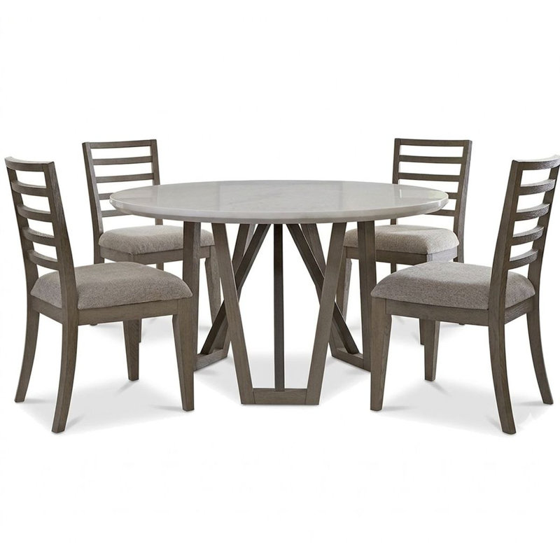 Ensemble repas pour 4 personnes Artresha