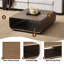 Table basse Lanza