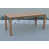 Teak selected