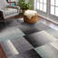 Tapis gris / vert-2122087299