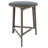 Aleisha-Leigh Round Solid Wood Dining Table