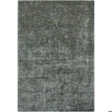 Glittero Green Area Rug