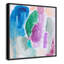 Vivid Space III - Square Version Print par Bea Dina-100430388-100430391
