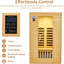 Sauna infrarouge Yesurprise FAR en pruche