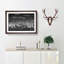 Sydney Australia Skyline - Picture Frame Painting Print-56705982-56705984