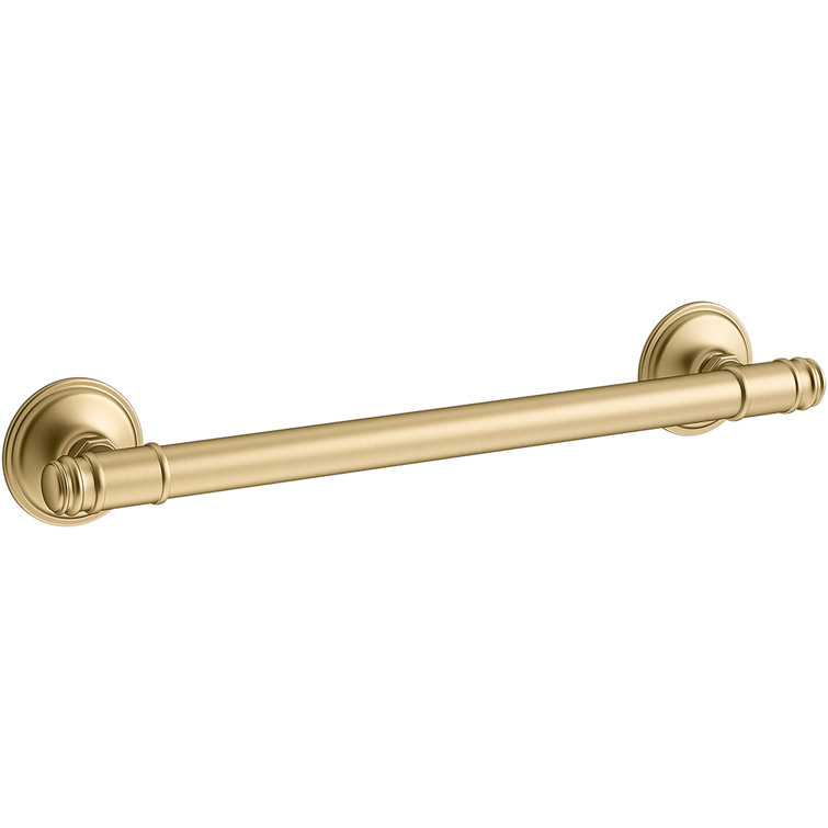 Eclectic Grab Bar