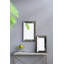 Miroir 20 po x 12 po