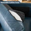 Fauteuil d'appoint 37 po en chenille-1123160529