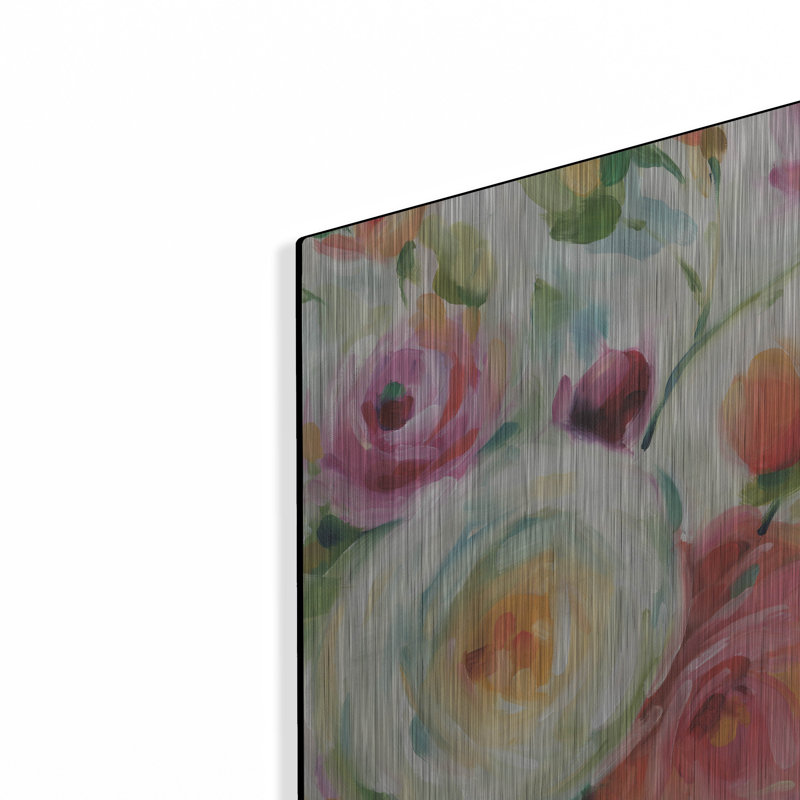 " Florabundance I " Print
