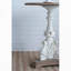Table d'appoint moderne pour le salon