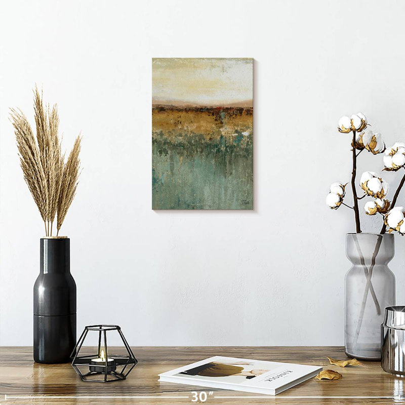 Avery Antique Contemporary I, H 12 po x l 8 po