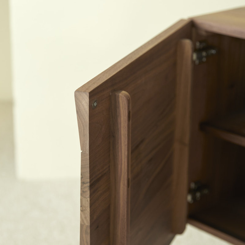 Metric 68.9'' W Sideboard