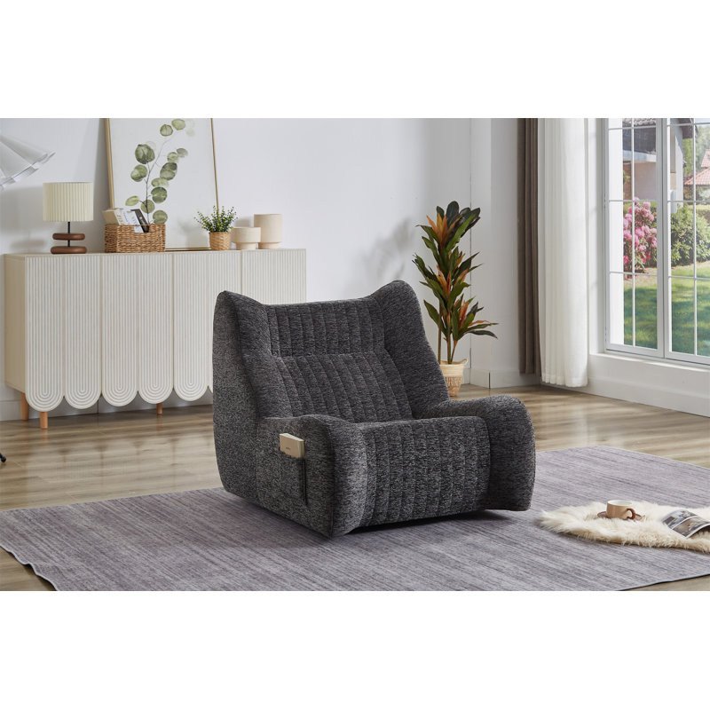 Oversized Bean Bag Chair