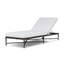 Breton Outdoor Chaise Lounge