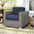 Navy Blue selected