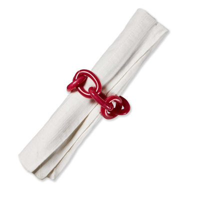 Links Napkin Ring