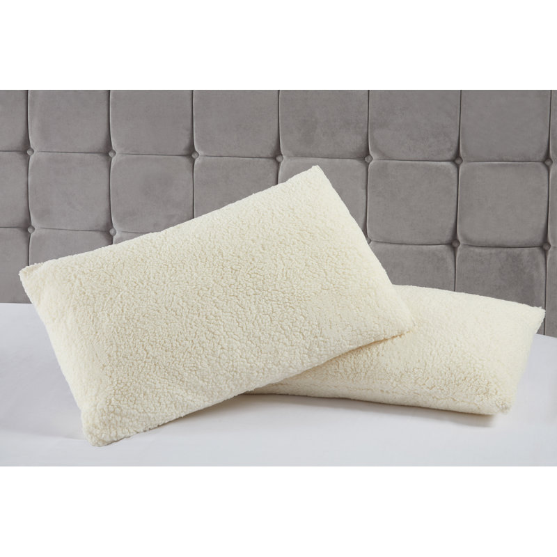 Bender Pillow, Cream