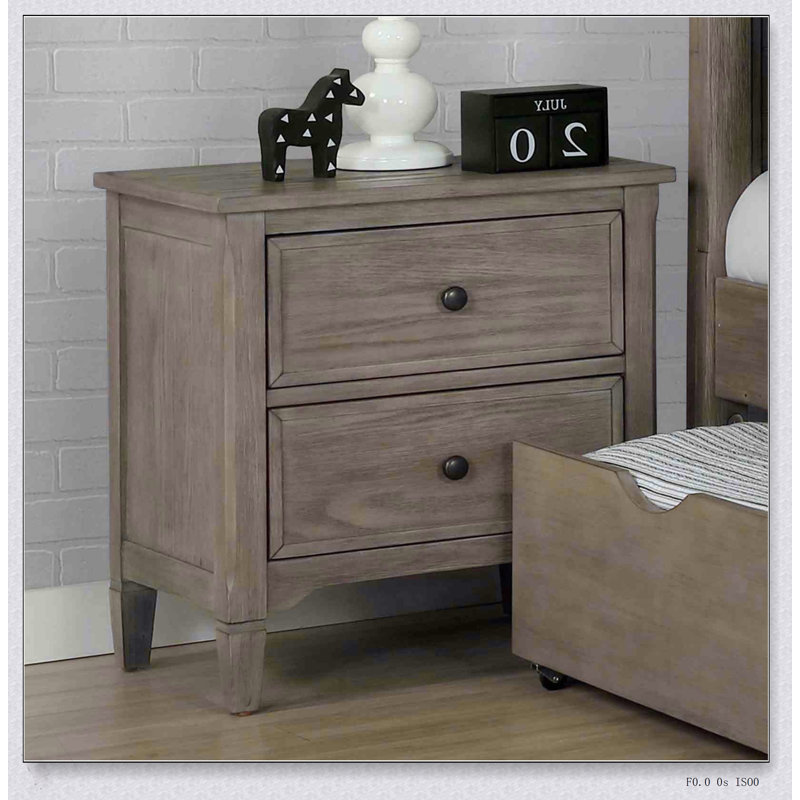 Table de chevet 1Pc