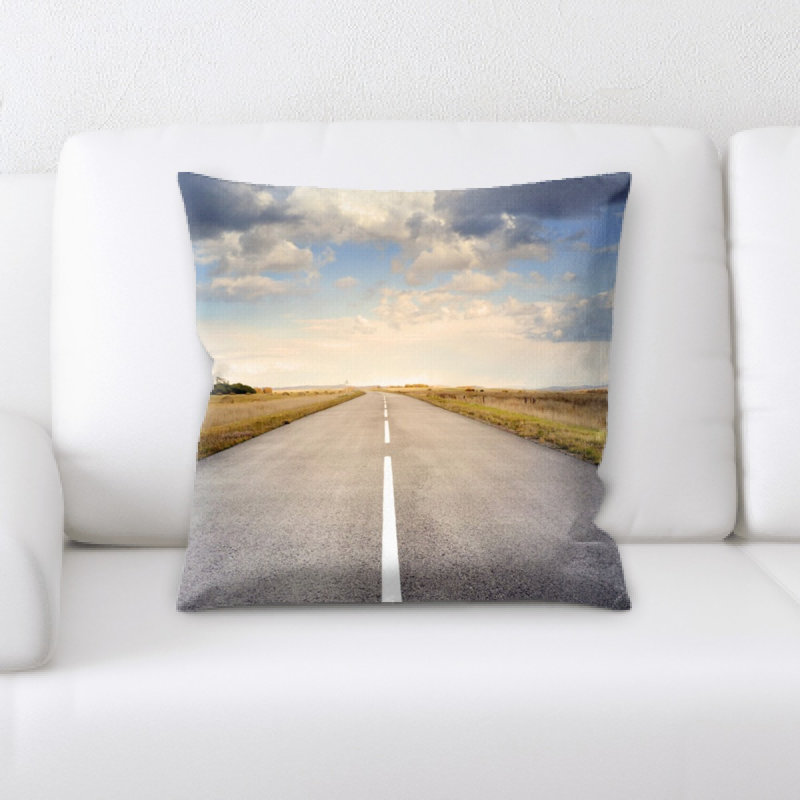 Coussin de vélo