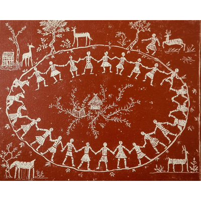 Earth Dance