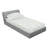 Microfiber Floral Sheet Set-89087027-45327675