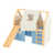 Natural+Blue est en rupture de stock sélectionné