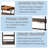 Journel Bar Cart