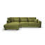 Nahkita 4 Seater Corner Sofa -1769621103-1769621097