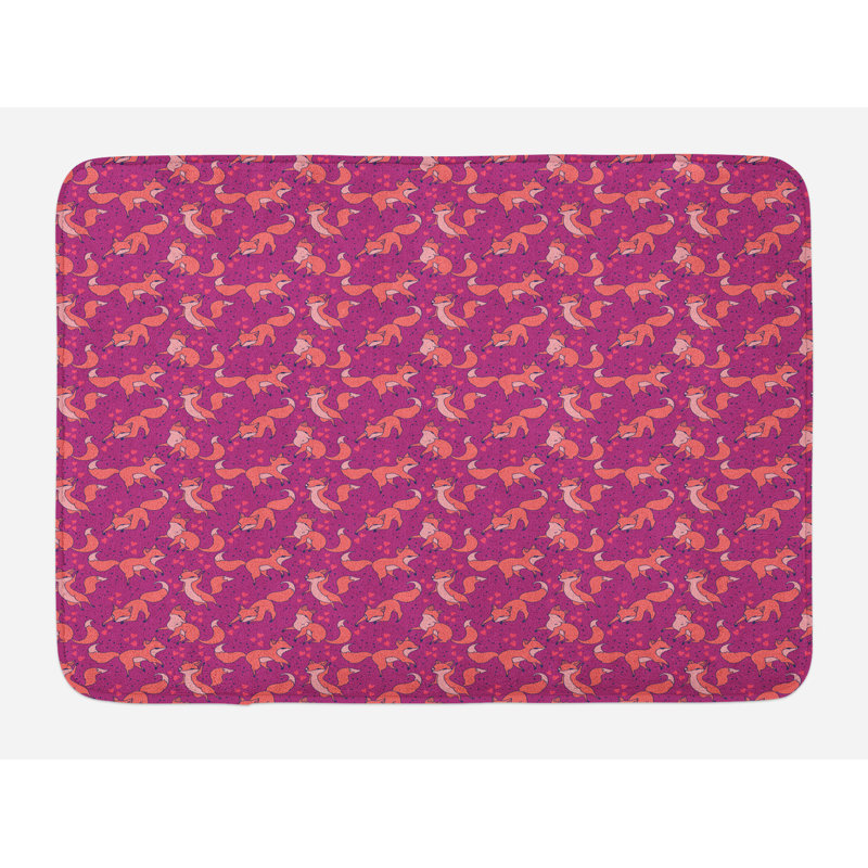 Non-Slip Bath Mat