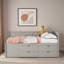 Lit de jour avec tiroirs et tablettes-1543522776-1543522777