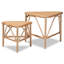 Table de bout