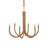 Samsara Small Chandelier