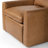 Wilma Upholstered Power Recliner
