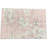 Blossom Fantasia Microfiber Rectangle Washable Rug-123393619-123393621