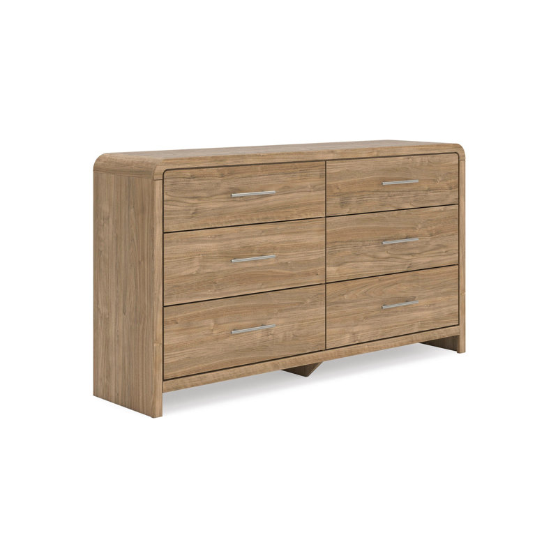 Howell Dresser