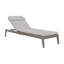 Ibiza Outdoor Teak Chaise Lounge-66942614